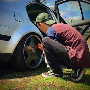 Meet your Posher, William